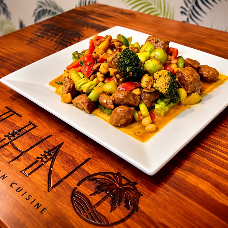 Discover Caribbean Flavors in Norwalk, CT
